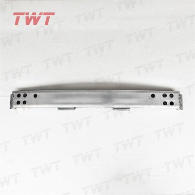 TWT REINFORCEMENT SUB-ASSY, FRONT BUMPER 52021-0E130 520210E130 for Toyota Highlander 2021-