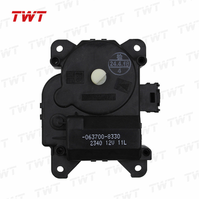 TWT Klapa mieszalnika nagrzewnicy i klimatyzacji w samochodzie 87106-33220 DENSO Numer OEM 063700-8330 Pasuje do Toyota Camry 2002-2006