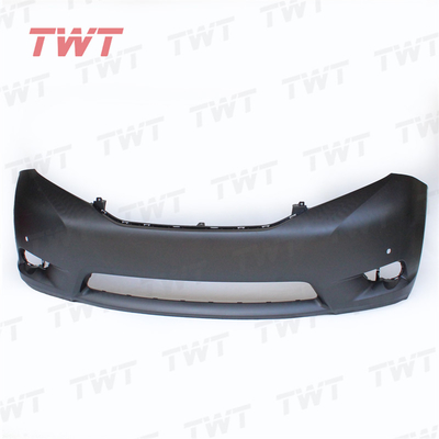 TWT COVER, FRONT BUMPER 52119-08902 5211908902 for Toyota Sienna 2011-2017