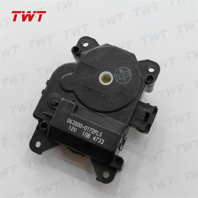TWT Car Heater Vent Flap Control Actuator Motor 87106-33270 OEM Number 063800-0172PLS for Estima / Previa /Alphard Grj150 Urj150