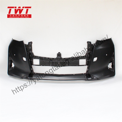 TWT COVER, FRONT BUMPER 52119-58947 5211958947 cho Toyota Alphard Vellfire HV 2015-2018