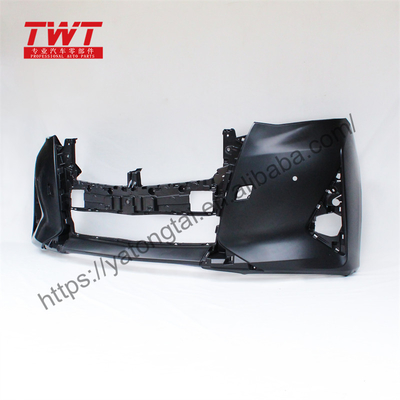 TWT COVER, FRONT BUMPER 52119-58947 5211958947 cho Toyota Alphard Vellfire HV 2015-2018