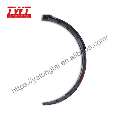 TWT MOULDING SUB-ASSY, QUARTER OUTSIDE, LH RH 75601-03010 75602-03010 75605-03010 75606-03010 BZ3 এর জন্য