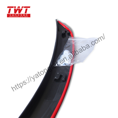 TWT MOULDING SUB-ASSY, QUARTER OUTSIDE, LH RH 75601-03010 75602-03010 75605-03010 75606-03010 BZ3 এর জন্য