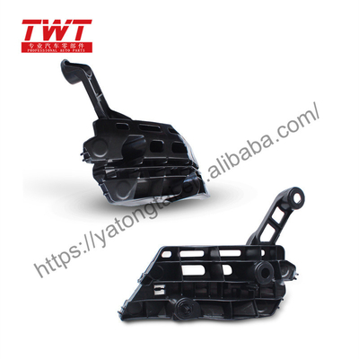 TWT Bumper Corner Cover Side Bracket Retainer Front 52535-0R110 52536-42060 52535-42040 525350R110 5253642060 5253542040 for BZ4