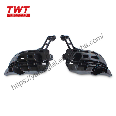 TWT Bumper Corner Cover Side Bracket Retainer Front 52535-0R110 52536-42060 52535-42040 525350R110 5253642060 5253542040 for BZ4