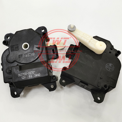 TWT محرك سيرفو ممتص الصدمات لمشغل السيارة 87106-35140 DENSO رقم OEM 063700-8870 مناسب لسيارة Toyota Land Cruiser Prado 2002-2009