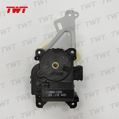 Premium Kaliteli Otomobil Karıştırma Kapı Aktüatörü 79160-SNK-A01 DENSO OEM Numarası 113800-2320 Honda Civic 2006-2011 için uygun
