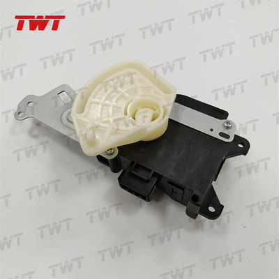 Premium Kaliteli Otomobil Karıştırma Kapı Aktüatörü 79160-SNK-A01 DENSO OEM Numarası 113800-2320 Honda Civic 2006-2011 için uygun