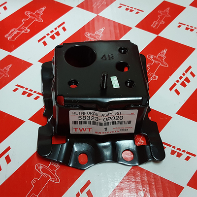 TWT Car OEM Number Arm Sub-Assy Reinforcement 58323-0P020 583230P020 Fit for Toyota 2007-2013 Reiz