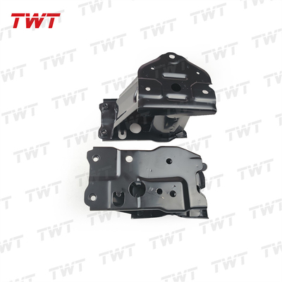 TWT Car OEM Number Reinforcement Bumper Arm Support 52016-02070 52015-02080 5201602070 5201502080 for Toyota 2007-2012 Corolla