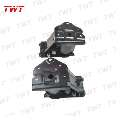 TWT Car OEM Number Reinforcement Bumper Arm Support 52016-02070 52015-02080 5201602070 5201502080 for Toyota 2007-2012 Corolla