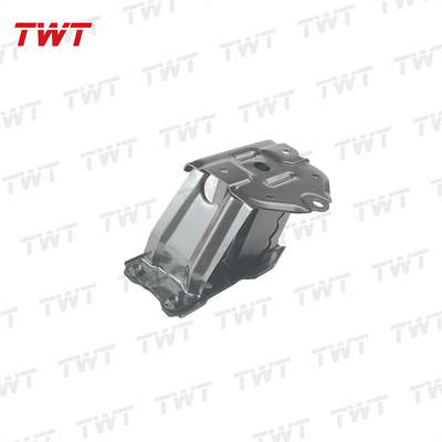 TWT Car OEM Number Reinforcement Bumper Arm Support 52016-02070 52015-02080 5201602070 5201502080 for Toyota 2007-2012 Corolla