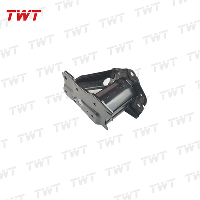 TWT Car OEM Number Reinforcement Bumper Arm Support 52016-02070 52015-02080 5201602070 5201502080 for Toyota 2007-2012 Corolla