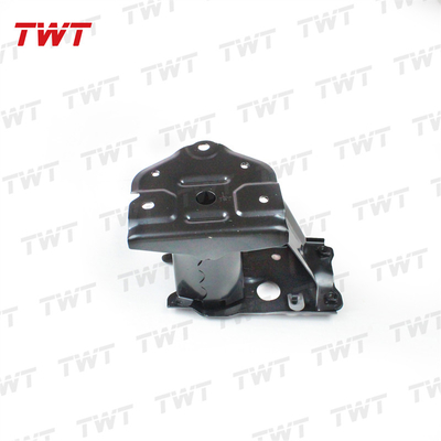 TWT Car OEM Number Reinforcement Bumper Arm Support 52016-02070 52015-02080 5201602070 5201502080 for Toyota 2007-2012 Corolla
