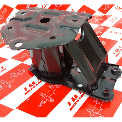 TWT Car OEM Number Bumper Bracket 52015-02080 5201502080 Fit for Toyota 2007-2012 Corolla