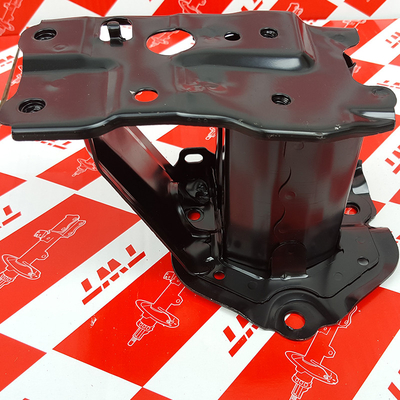TWT Car OEM Number Bumper Bracket 52015-02080 5201502080 Fit for Toyota 2007-2012 Corolla