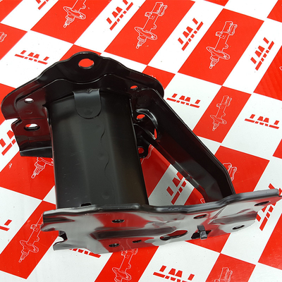 TWT Car OEM Number Bumper Bracket 52015-02080 5201502080 Fit for Toyota 2007-2012 Corolla
