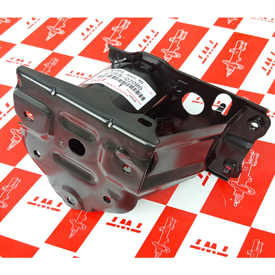 TWT Car OEM Number Bumper Bracket 52015-02080 5201502080 Fit for Toyota 2007-2012 Corolla