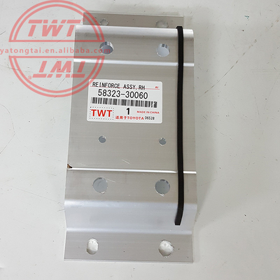 TWT Car OEM Number Bumper Block 58323-30060 5832330060 Fit for Toyota 2004-2005 Crown