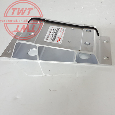 TWT Car OEM Number Bumper Block 58323-30060 5832330060 Fit for Toyota 2004-2005 Crown