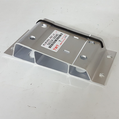 TWT Số OEM Cản Xe Hơi Chống Va Chạm Giá Đỡ Thanh Giằng 58324-30040 5832430040 Phù hợp cho Toyota Crown 2005-2008