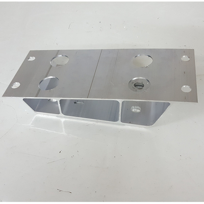 TWT Số OEM Cản Xe Hơi Chống Va Chạm Giá Đỡ Thanh Giằng 58324-30040 5832430040 Phù hợp cho Toyota Crown 2005-2008