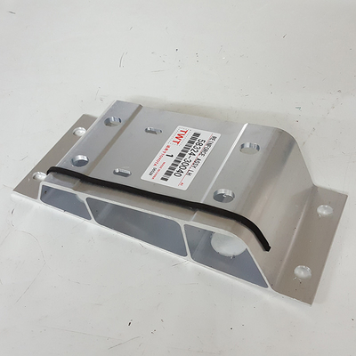 TWT Số OEM Cản Xe Hơi Chống Va Chạm Giá Đỡ Thanh Giằng 58324-30040 5832430040 Phù hợp cho Toyota Crown 2005-2008