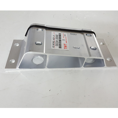 TWT Số OEM Cản Xe Hơi Chống Va Chạm Giá Đỡ Thanh Giằng 58324-30040 5832430040 Phù hợp cho Toyota Crown 2005-2008