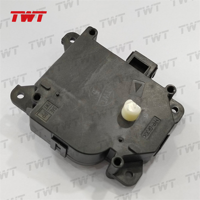 Động cơ bộ truyền động điều khiển nắp thông gió bộ sưởi xe hơi chất lượng ban đầu 87106-13010 DENSO Số OEM 063700-8610 cho Toyota Corolla 2004