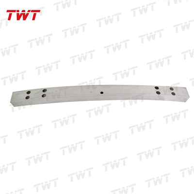TWT Auto Body Systems Car OEM Número de Reforço Sub-Conjunto do Para-choque Dianteiro 52171-30210 5217130210 Compatível com Toyota Crown 2005-