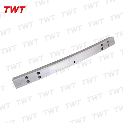 TWT Auto Body Systems Car OEM Número de Reforço Sub-Conjunto do Para-choque Dianteiro 52171-30210 5217130210 Compatível com Toyota Crown 2005-