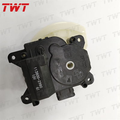 টিডব্লিউটি কার একুরা মোড মোটর সমাবেশ 79160-TB0-H41 DENSO OEM নম্বর 113800-2980 HONDA Accord 2008-2013 এর জন্য উপযুক্ত