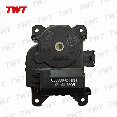 Máy sưởi xe Servo Motor Actuator 87106-0N040 063800-0171PLS Cho Toyota Crown 2005-2011