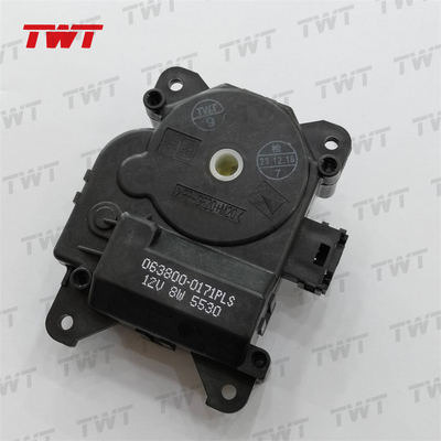 Máy sưởi xe Servo Motor Actuator 87106-0N040 063800-0171PLS Cho Toyota Crown 2005-2011