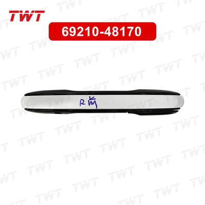 Used 69210-48170 69210-48171 Outside Front Door Handle Assy 6921048170 6921048171 for Toyota Lexus Rx Series 2022-2023 Aalh15