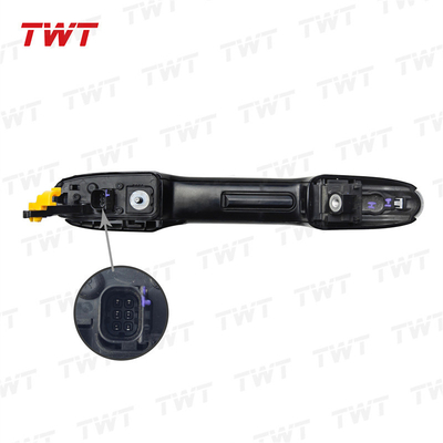 Used 69210-48170 69210-48171 Outside Front Door Handle Assy 6921048170 6921048171 for Toyota Lexus Rx Series 2022-2023 Aalh15