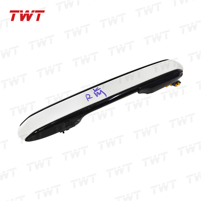 Used 69210-48170 69210-48171 Outside Front Door Handle Assy 6921048170 6921048171 for Toyota Lexus Rx Series 2022-2023 Aalh15