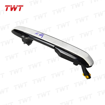 Used 69210-48170 69210-48171 Outside Front Door Handle Assy 6921048170 6921048171 for Toyota Lexus Rx Series 2022-2023 Aalh15