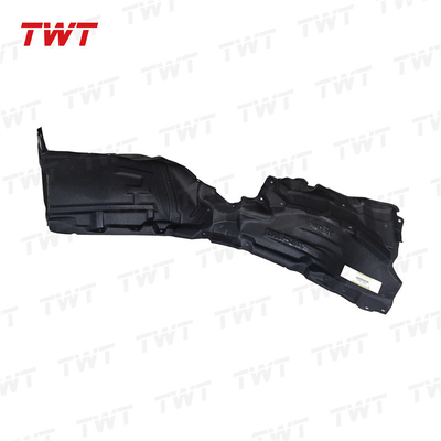 Twt 53805-46010 53895-46030 টয়োটা লেক্সাস Rz450E 2023- এর জন্য সামনের বাম এবং ডান ফেন্ডার লাইনার হুইল ওয়েল কভার স্প্ল্যাশ শিল্ড - Xebm15