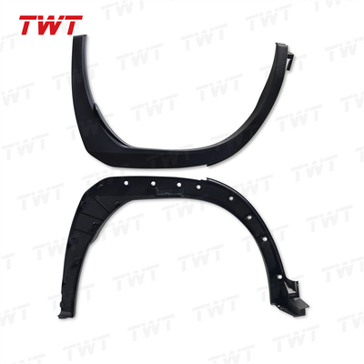TWT মোল্ডিং সাব-অ্যাসেম্বলি, কোয়াটার আউটসাইড, LH RH 75606-76010 75605-76010 7560676010 7560576010 টয়োটা লেক্সাস UX200/2##H 2018-2022 এর জন্য
