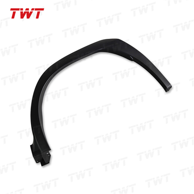 TWT মোল্ডিং সাব-অ্যাসেম্বলি, কোয়াটার আউটসাইড, LH RH 75606-76010 75605-76010 7560676010 7560576010 টয়োটা লেক্সাস UX200/2##H 2018-2022 এর জন্য