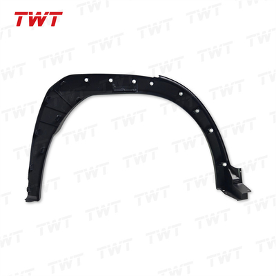 TWT মোল্ডিং সাব-অ্যাসেম্বলি, কোয়াটার আউটসাইড, LH RH 75606-76010 75605-76010 7560676010 7560576010 টয়োটা লেক্সাস UX200/2##H 2018-2022 এর জন্য