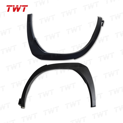 TWT মোল্ডিং সাব-অ্যাসেম্বলি, কোয়াটার আউটসাইড, LH RH 75606-76010 75605-76010 7560676010 7560576010 টয়োটা লেক্সাস UX200/2##H 2018-2022 এর জন্য
