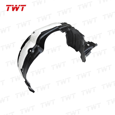 Twt 53806-58070 53876-58080 Fender Splash Shield Sub-Assy 5380658070 5387658080 টয়োটা আলফার্ড ভেলফায়ার Hv 2011- Anh20 Ggh20 এর জন্য