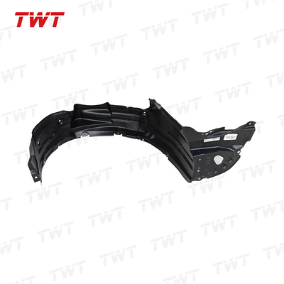 Twt 53806-58070 53876-58080 Fender Splash Shield Sub-Assy 5380658070 5387658080 টয়োটা আলফার্ড ভেলফায়ার Hv 2011- Anh20 Ggh20 এর জন্য