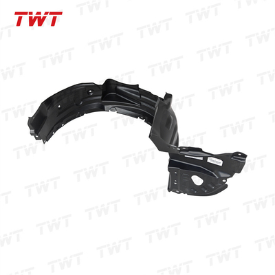 Twt 53806-58070 53876-58080 Fender Splash Shield Sub-Assy 5380658070 5387658080 টয়োটা আলফার্ড ভেলফায়ার Hv 2011- Anh20 Ggh20 এর জন্য