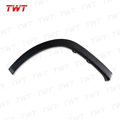 টিডব্লিউটি মোল্ডিং SUB-ASSY, QUATER OUTSIDE, LH RH 75606-48030 75605-48030 7560648030 7560548030 টয়োটা লেক্সাস RX সিরিজ 2019-এর জন্য