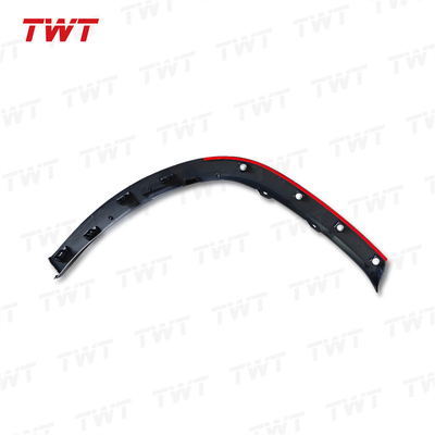 টিডব্লিউটি মোল্ডিং SUB-ASSY, QUATER OUTSIDE, LH RH 75606-48030 75605-48030 7560648030 7560548030 টয়োটা লেক্সাস RX সিরিজ 2019-এর জন্য