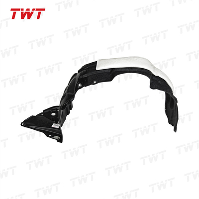 Twt 53805-58090 Lót trong chắn bùn vòm bánh xe 5380558090 53805 58090 cho Toyota Alphard Vellfire Hv 2018-2019 Ggh30